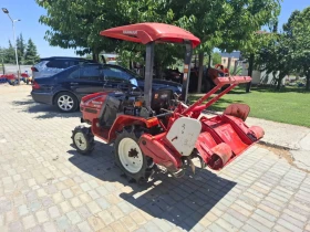 Обява за продажба на Трактор Yanmar Ke 30 ~7 500 лв. - изображение 2