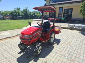 Обява за продажба на Трактор Yanmar Ke 30 ~7 500 лв. - изображение 1