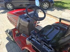 Обява за продажба на Трактор Yanmar Ke 30 ~7 500 лв. - изображение 4
