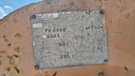 Бетон помпа Друга марка Renault G300, снимка 11