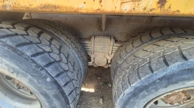 Бетон помпа Друга марка Renault G300, снимка 9
