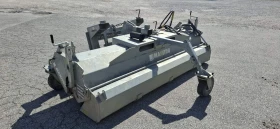 Телескопични товарачи Manitou Четка SCC 2600, снимка 7