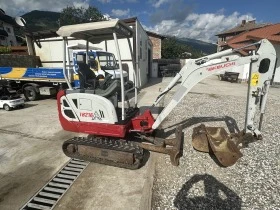      Takeuchi TB216