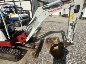  Takeuchi TB216 | Mobile.bg    6