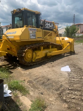 Обява за продажба на Булдозер Komatsu D65EX-17 ~ 297 600 лв. - изображение 2