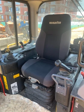 Обява за продажба на Булдозер Komatsu D65EX-17 ~ 297 600 лв. - изображение 4