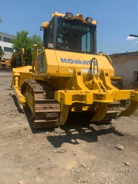 Обява за продажба на Булдозер Komatsu D65EX-17 ~ 297 600 лв. - изображение 3