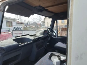 Автовишка Друга марка LDV, снимка 11