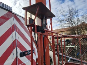 Автовишка Друга марка LDV, снимка 10