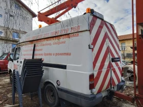 Автовишка Друга марка LDV, снимка 6