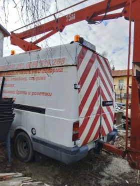 Автовишка Друга марка LDV, снимка 8