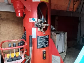 Автовишка Друга марка LDV, снимка 13