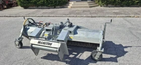 ����� �� �������� �� ������������ �������� Manitou ����� SCC 2600