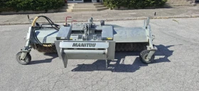 ������������ �������� Manitou ����� SCC 2600 | Mobile.bg � ����� ������ 2