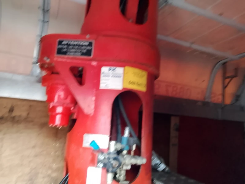 Автовишка Друга марка LDV, снимка 12 - Индустриална техника - 53433761