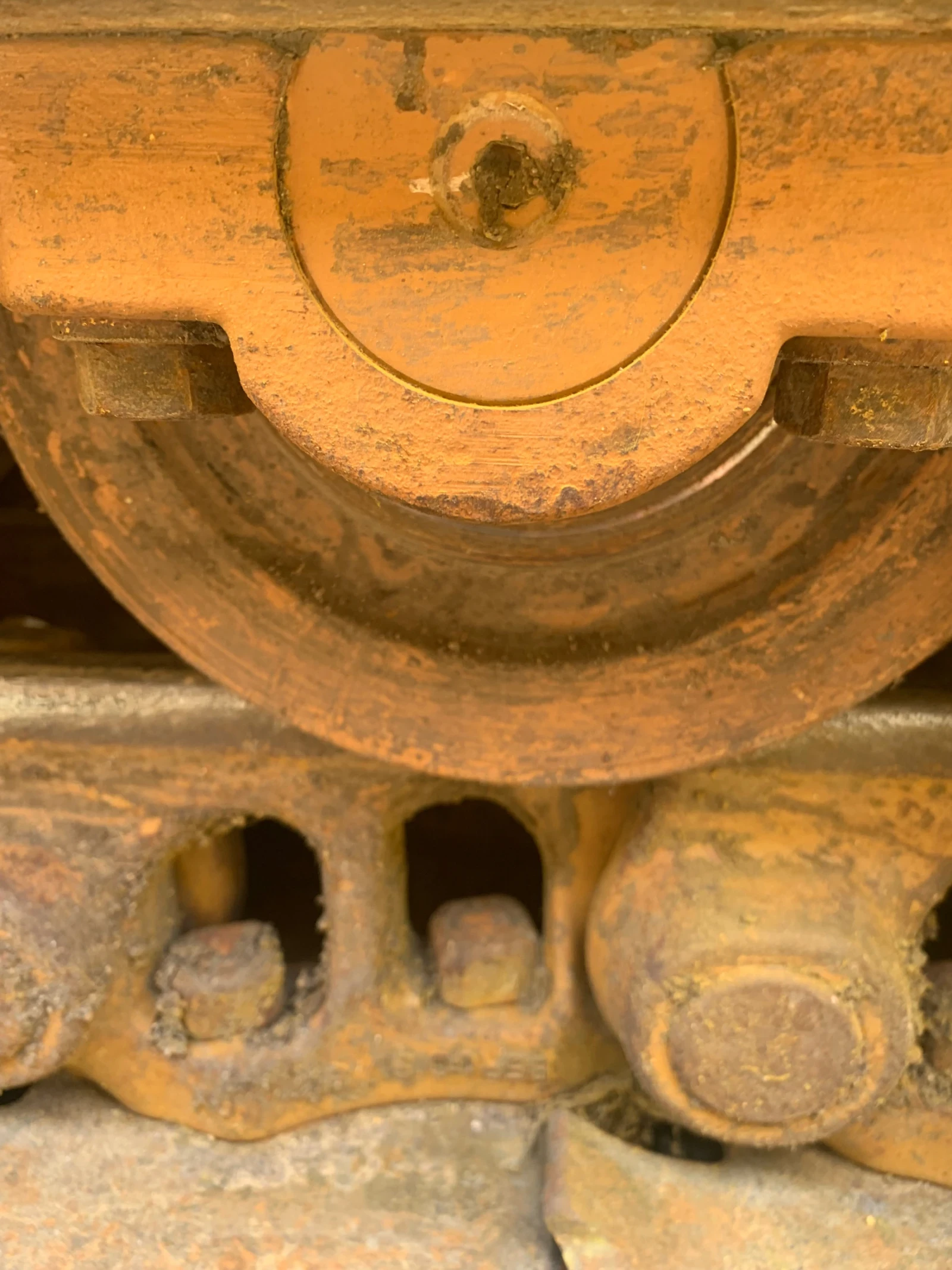  Komatsu D65EX-17 | Mobile.bg   11