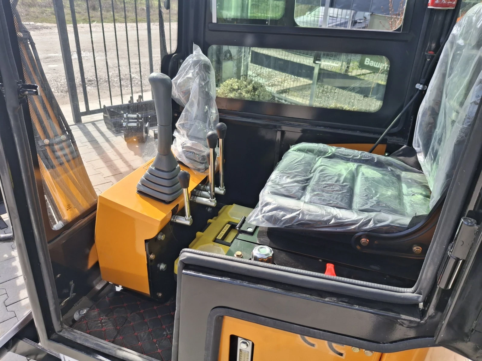 ����� ABG HT12* * 1200kg* * ������ ������ | Mobile.bg � ����������� 7