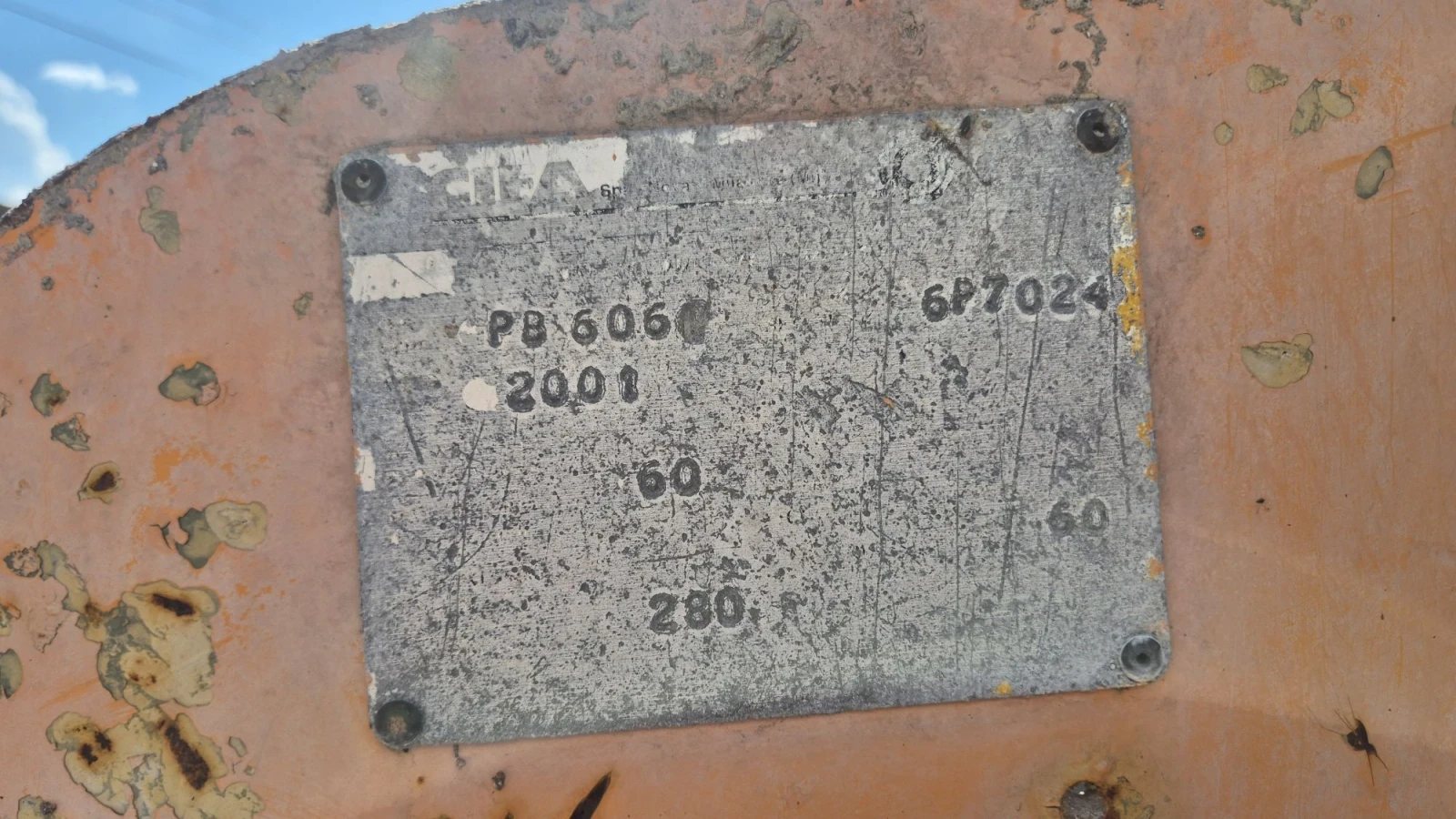 Бетон помпа Друга марка Renault G300, снимка 11 - Индустриална техника - 56150201