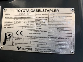  Toyota 8FBEKT16  2020 . | Mobile.bg    7
