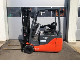   Toyota 8FBEKT16  2020 .