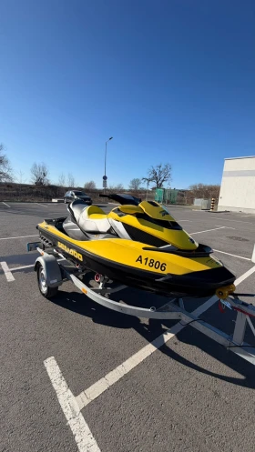 ���� Bombardier Sea Doo RTX IS 255 | Mobile.bg � ����� ������ 4