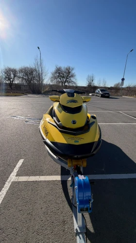���� Bombardier Sea Doo RTX IS 255 | Mobile.bg � ����� ������ 5