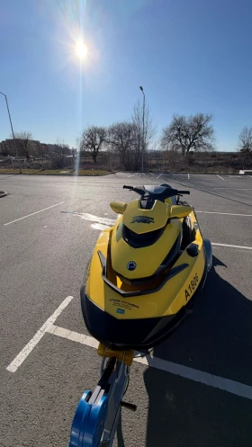 ���� Bombardier Sea Doo RTX IS 255 | Mobile.bg � ����� ������ 8