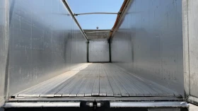 Полуремарке Stas S300CX, Боге, 91m3, Тара 7420кг.НОВ ВНОС!, снимка 4