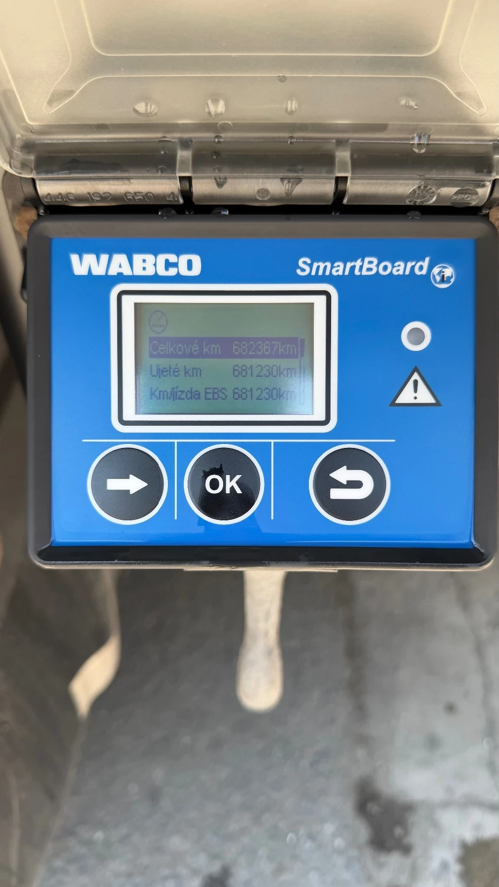 ����������� Stas S300CX, ����, 91m3, ���� 7420��.��� ����! | Mobile.bg � ����������� 8