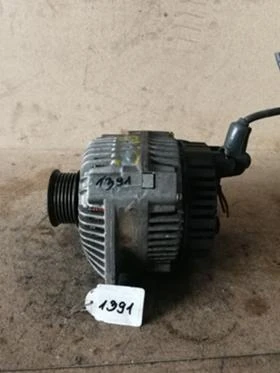 алтернатор RENAULT CLIO2 1.6 , снимка 1