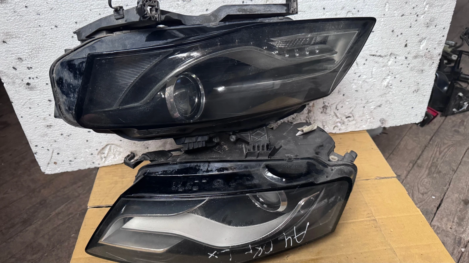   a Audi A4 - 0301240271 / 8K0941003 | Mobile.bg   1