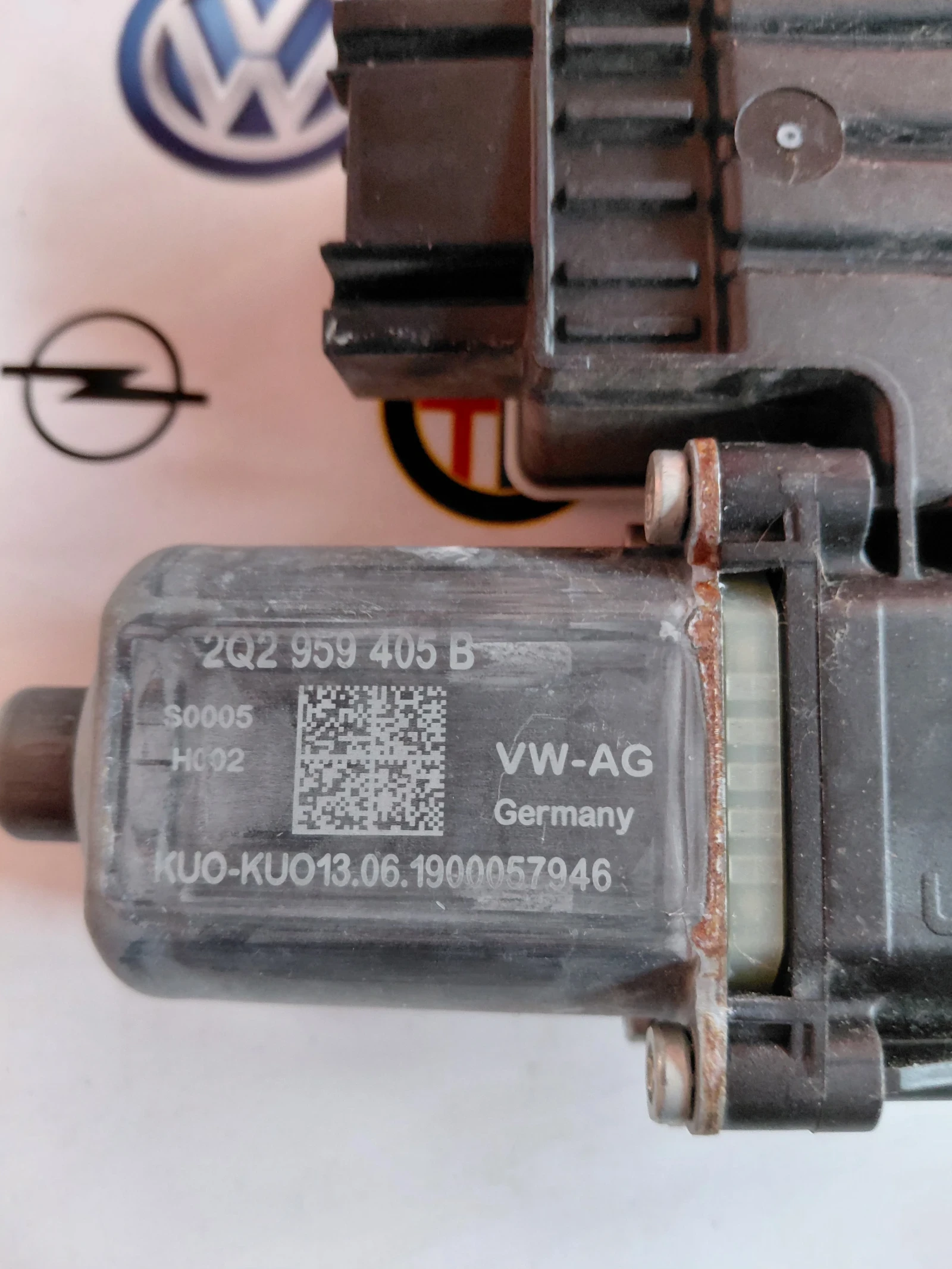 2Q2959405B ������� �� ������ / ������ ���� ��  VW T-Cross 2Q2 959 405 B | Mobile.bg � ����������� 2