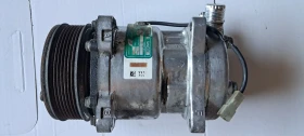          .MB Sprinter Air condition compresor
