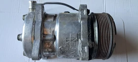      .MB Sprinter Air condition compresor | Mobile.bg    2