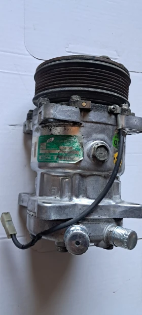      .MB Sprinter Air condition compresor | Mobile.bg    5
