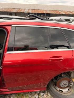����� �� �������� �� ����� ���� ����� MERCEDES BENZ C W205 �����