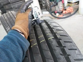 Гуми Летни 225/50R17, снимка 3