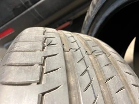 Гуми Летни 235/50R19, снимка 4