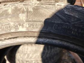 Гуми Зимни 225/45R18, снимка 7