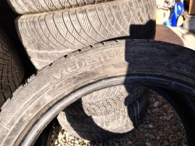 Гуми Зимни 225/45R18, снимка 5