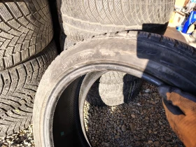 Гуми Зимни 225/45R18, снимка 6