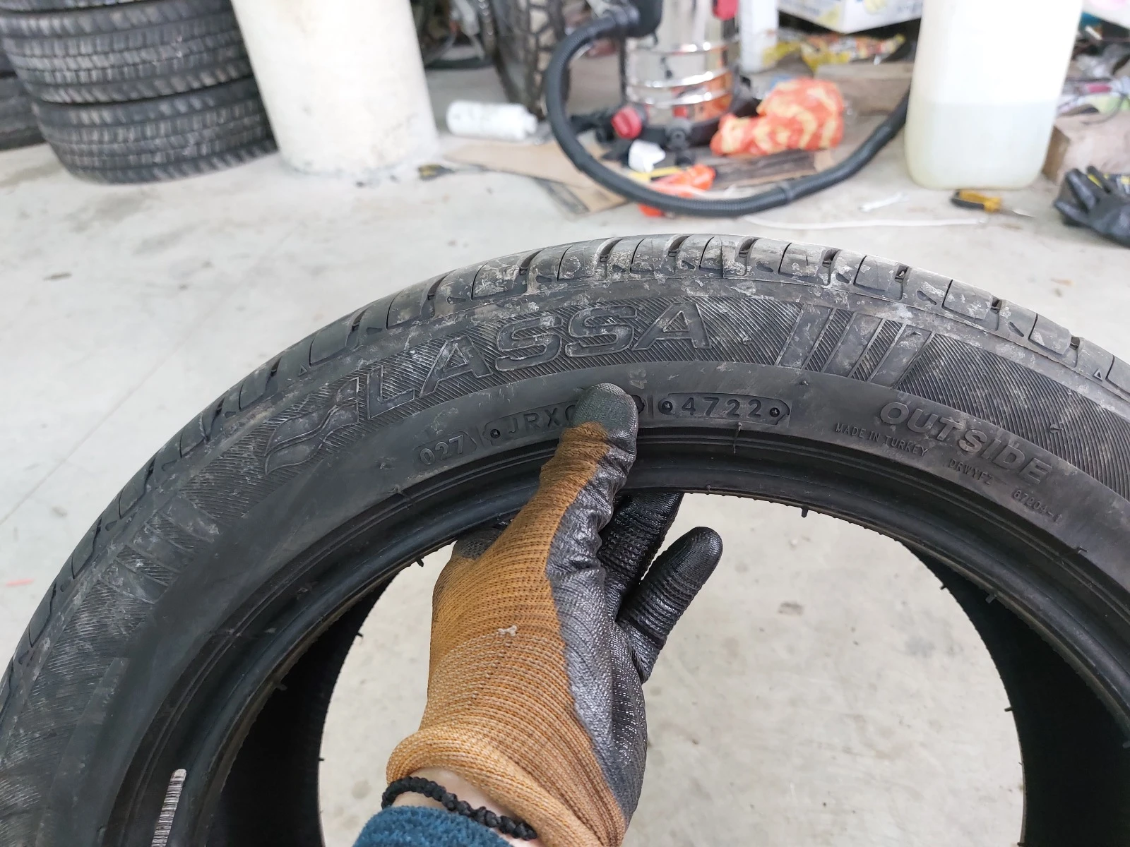 ���� 225/50R17 | Mobile.bg � ����������� 4