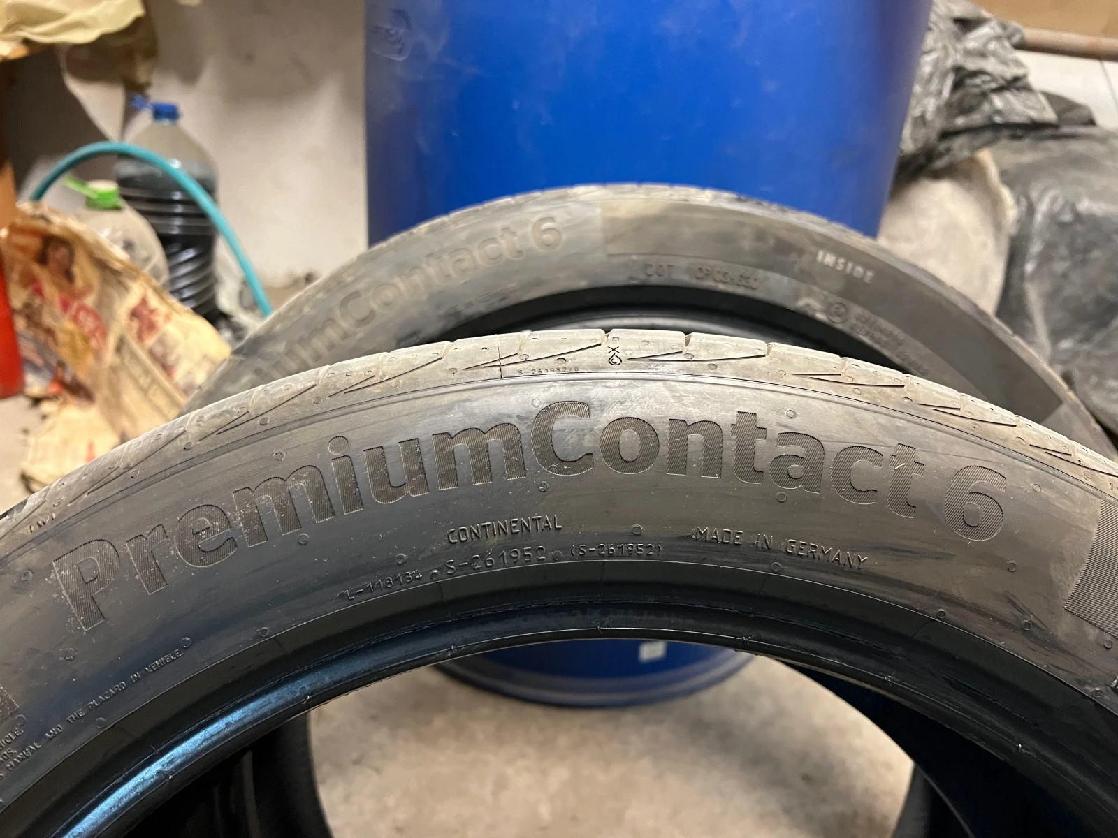  235/50R19 | Mobile.bg   2