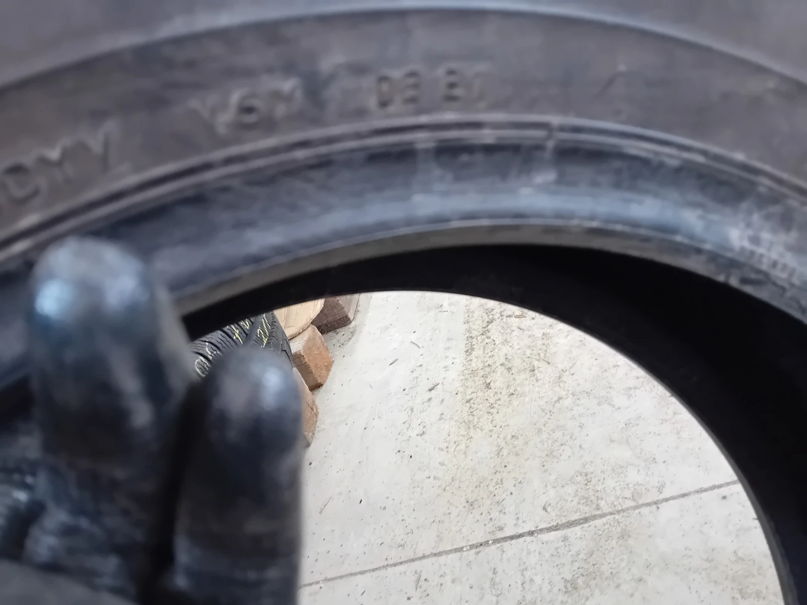  215/70R16 | Mobile.bg   6