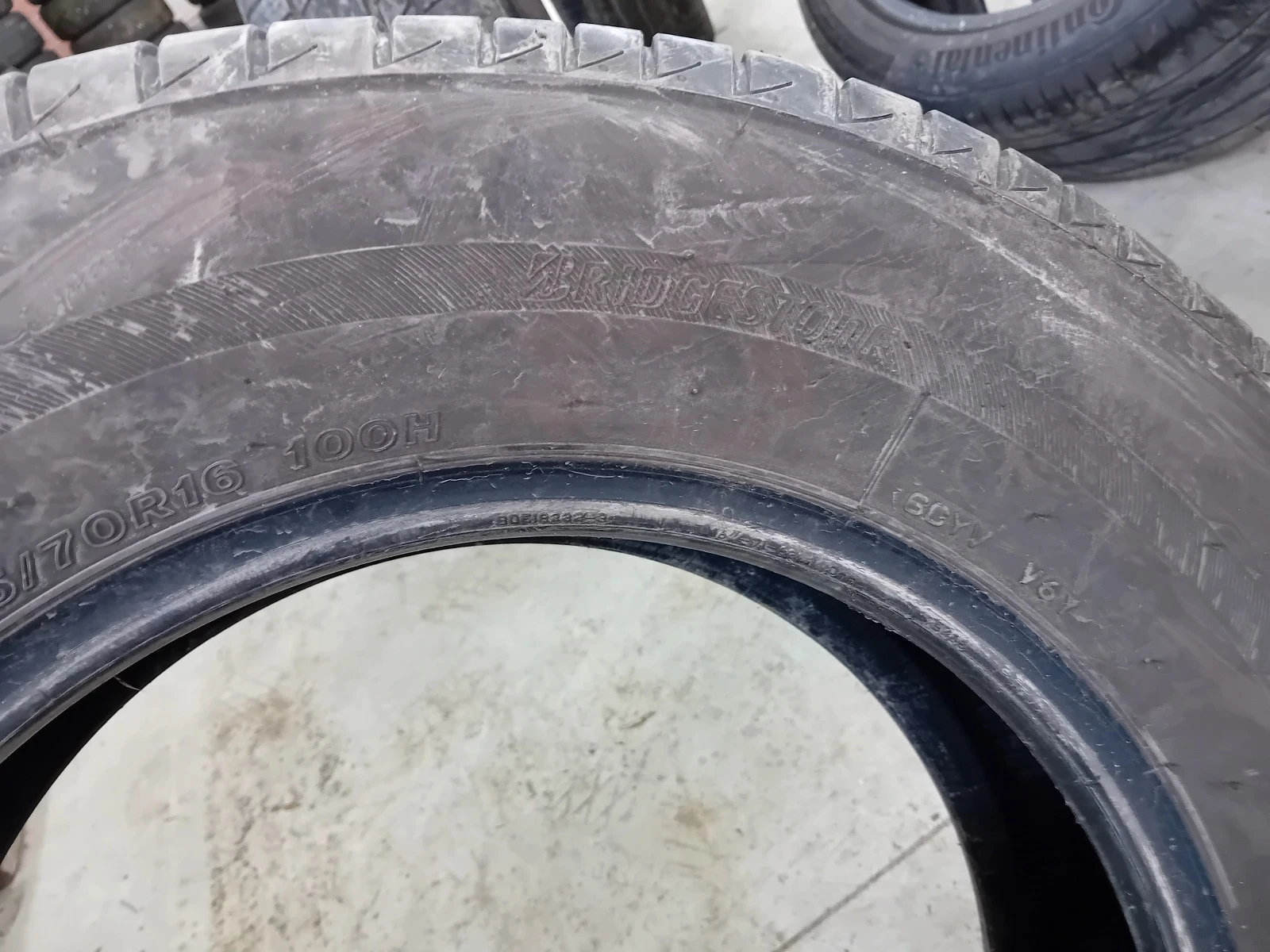  215/70R16 | Mobile.bg   3