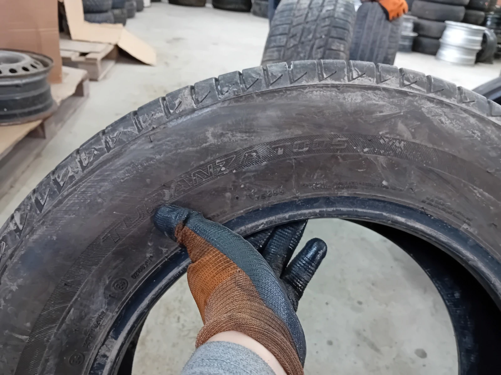  215/70R16 | Mobile.bg   5