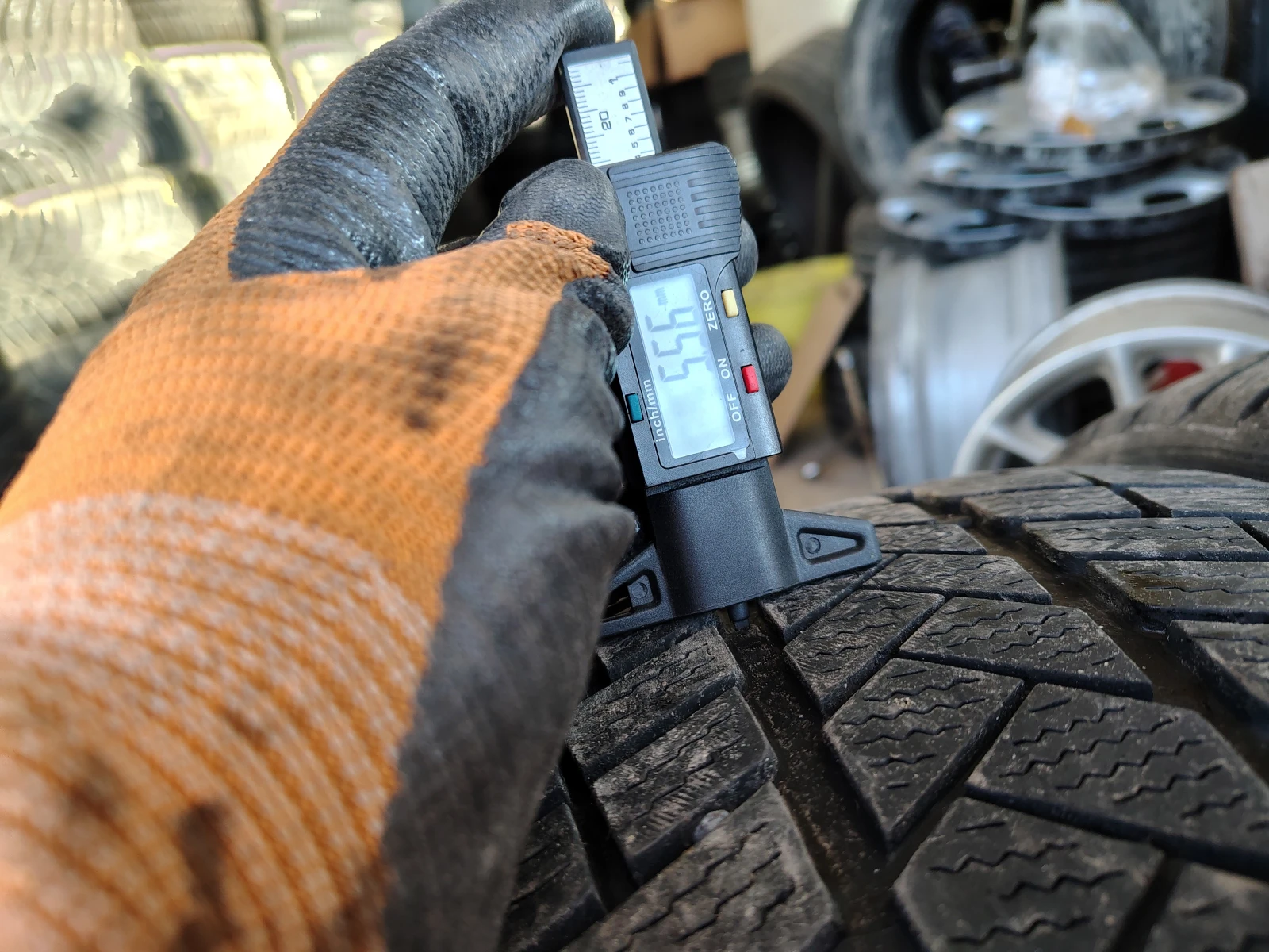  225/45R18 | Mobile.bg   4