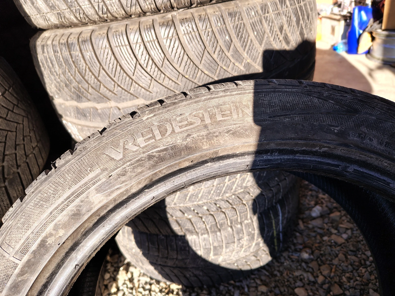  225/45R18 | Mobile.bg   5