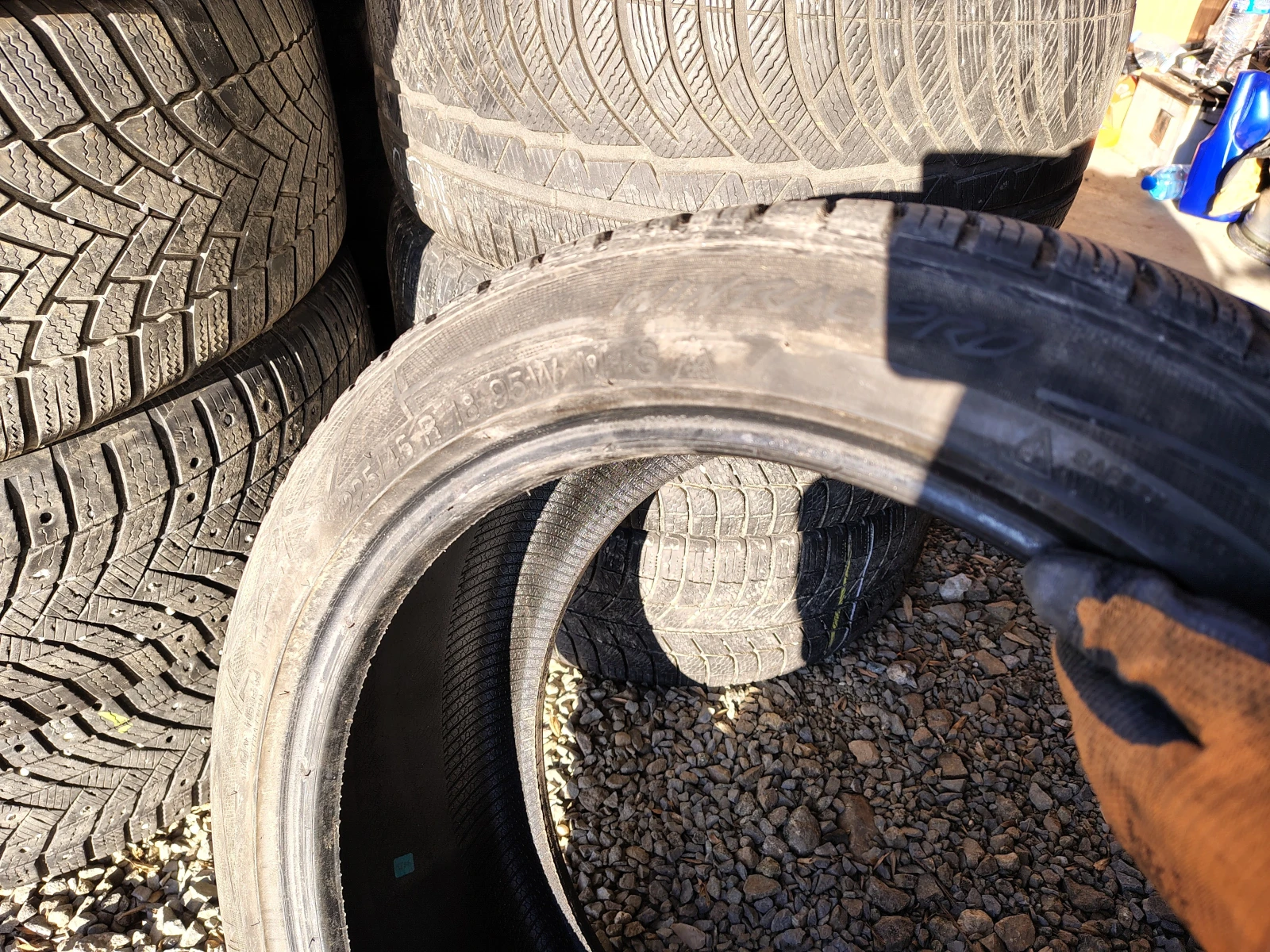  225/45R18 | Mobile.bg   6