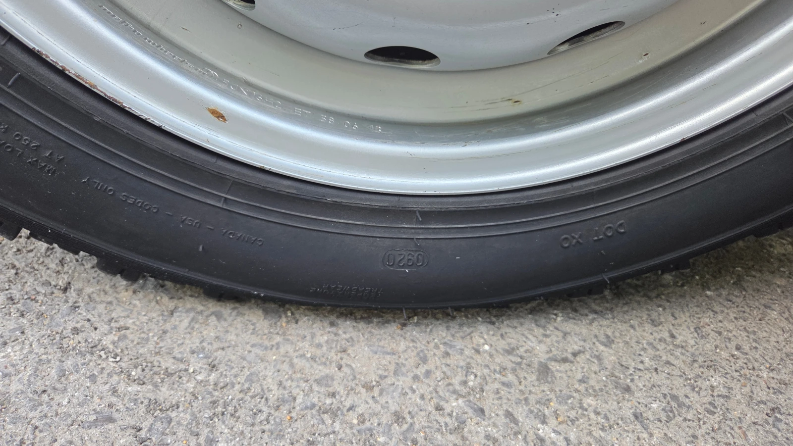  175/80R16 | Mobile.bg   13